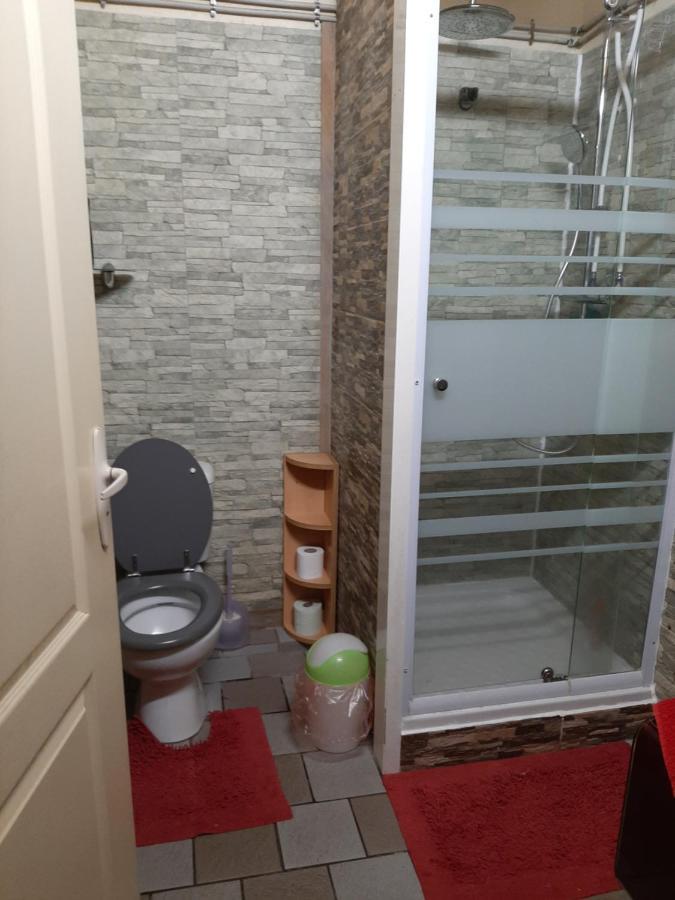 Appartement La Brise à Étang-Salé les Bains Extérieur photo