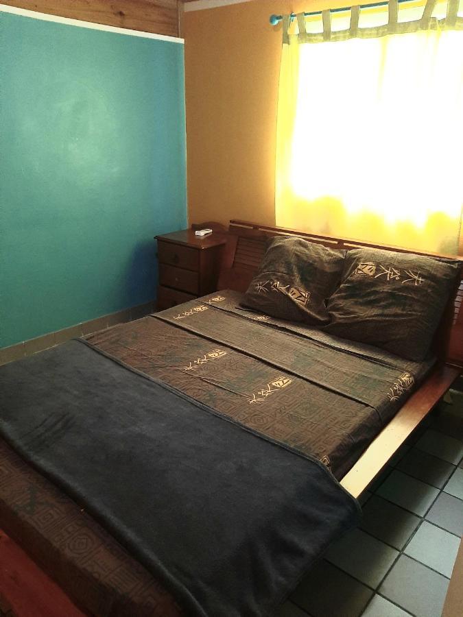 Appartement La Brise à Étang-Salé les Bains Extérieur photo