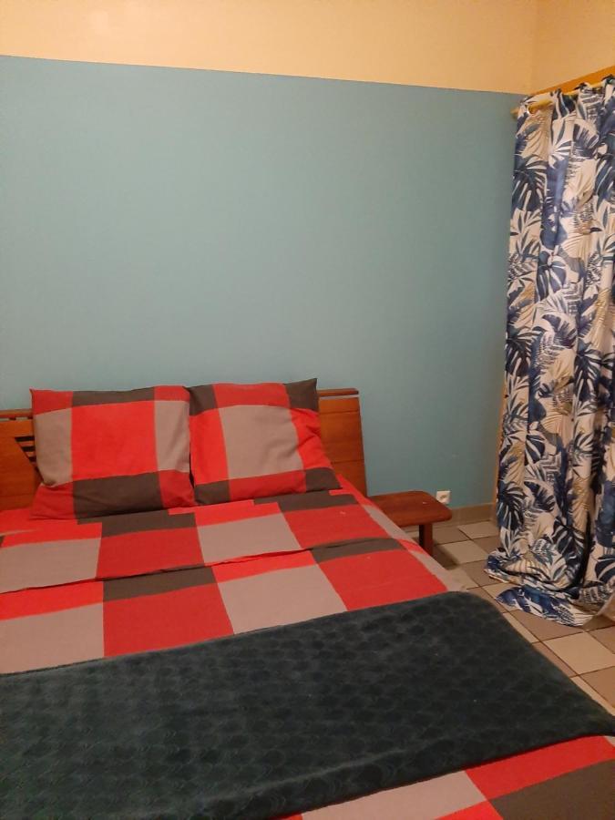 Appartement La Brise à Étang-Salé les Bains Extérieur photo